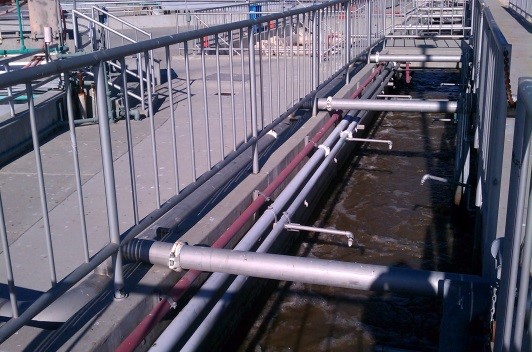 Plant Piping Renovation